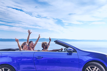 Save with the Best Car Rental Deals | Budget Rent a Car